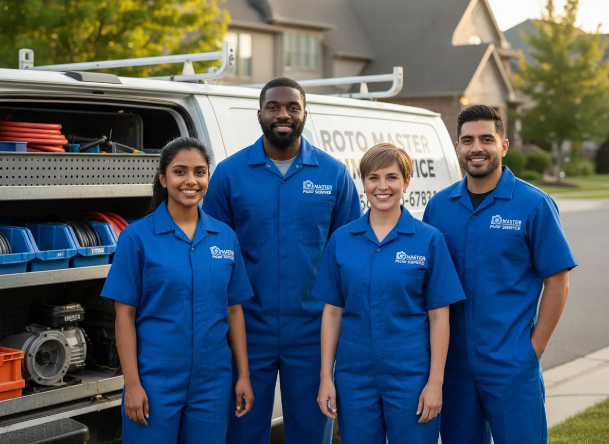 Sump Pump Installation company in Midland, OR